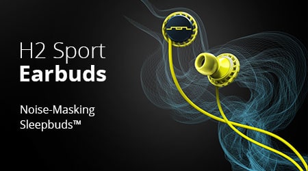 Headphones promotion