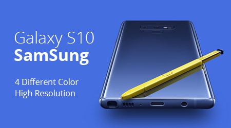 Smartphone promotion